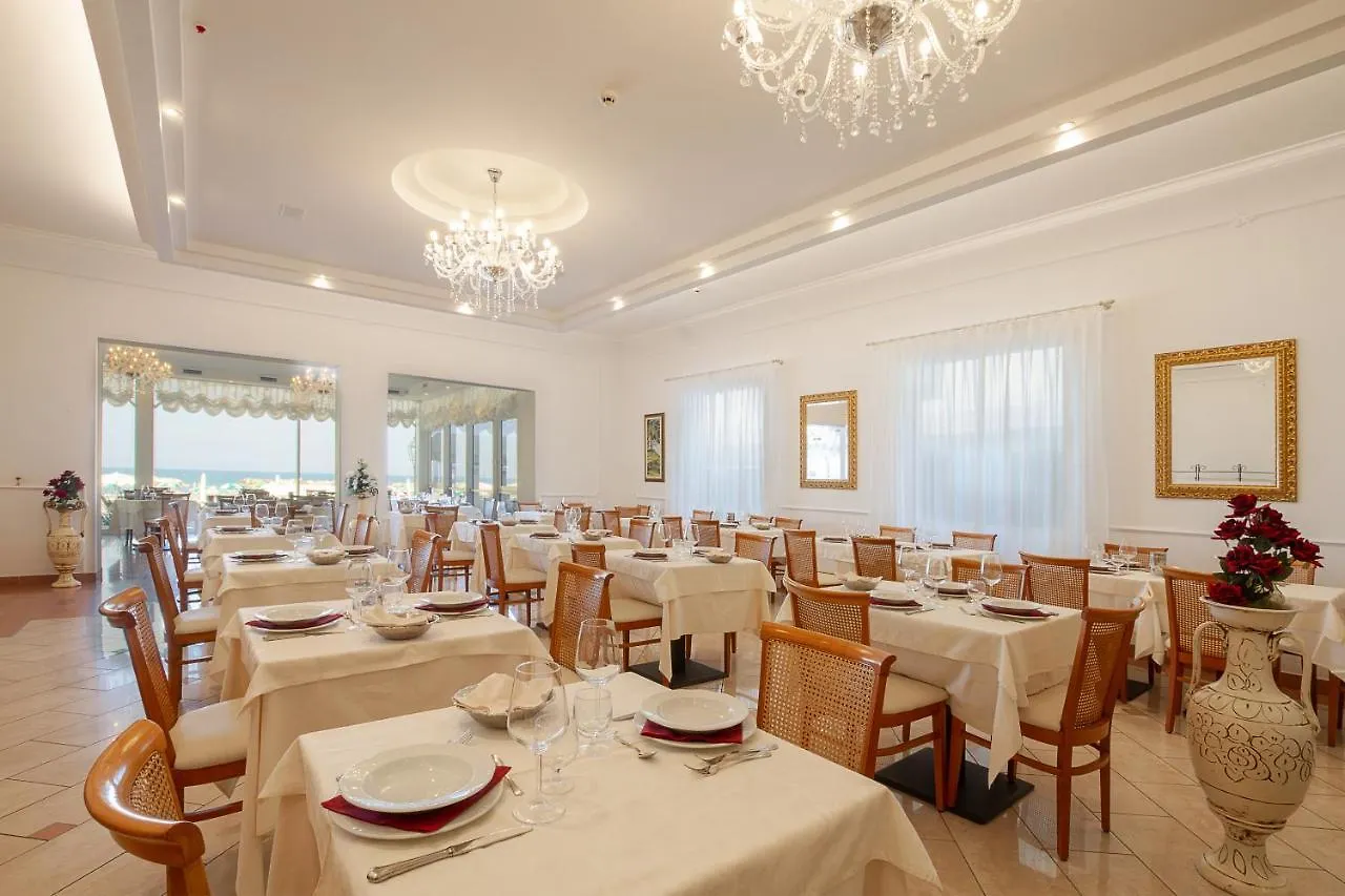 Hotel Rosa Maria Elite Bellaria-Igea Marina