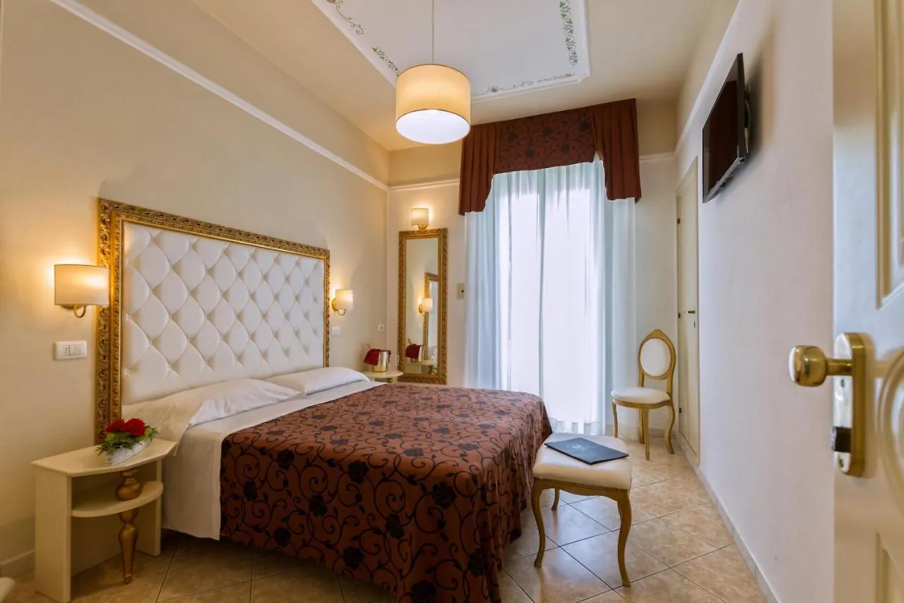 Hotel Rosa Maria Elite Bellaria-Igea Marina