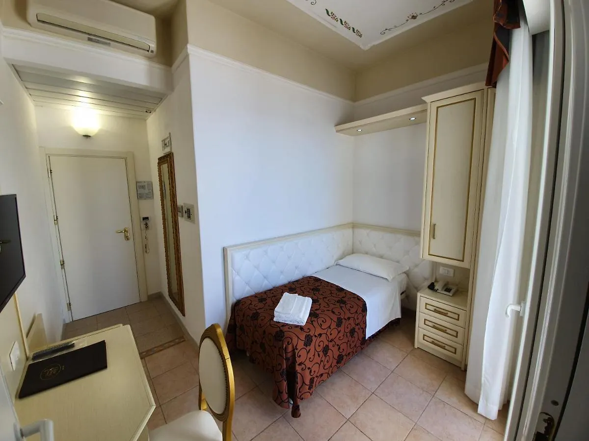 Hotel Rosa Maria Elite Bellaria-Igea Marina Italien