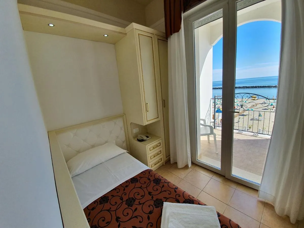 Hotel Rosa Maria Elite Bellaria-Igea Marina