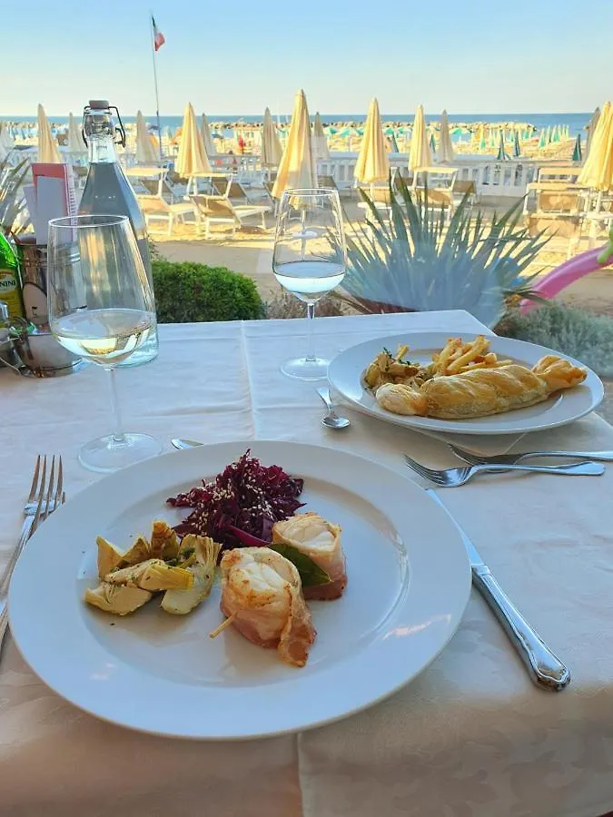 Hotel Rosa Maria Elite Bellaria-Igea Marina