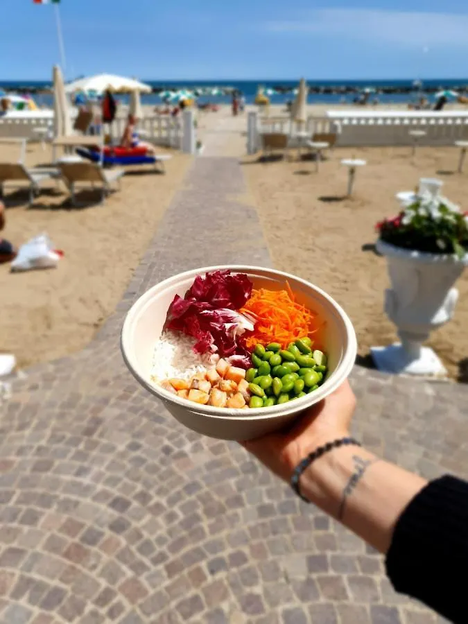 Hotel Rosa Maria Elite Bellaria-Igea Marina