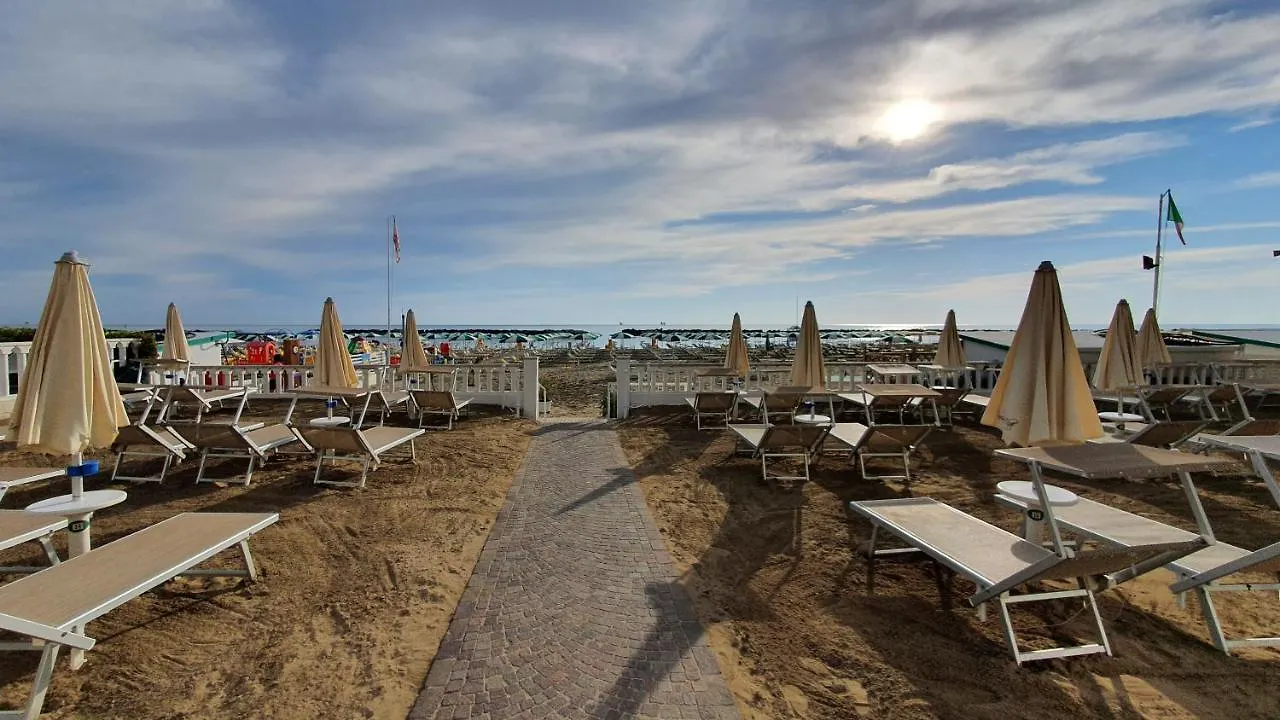 Hotel Rosa Maria Elite Bellaria-Igea Marina