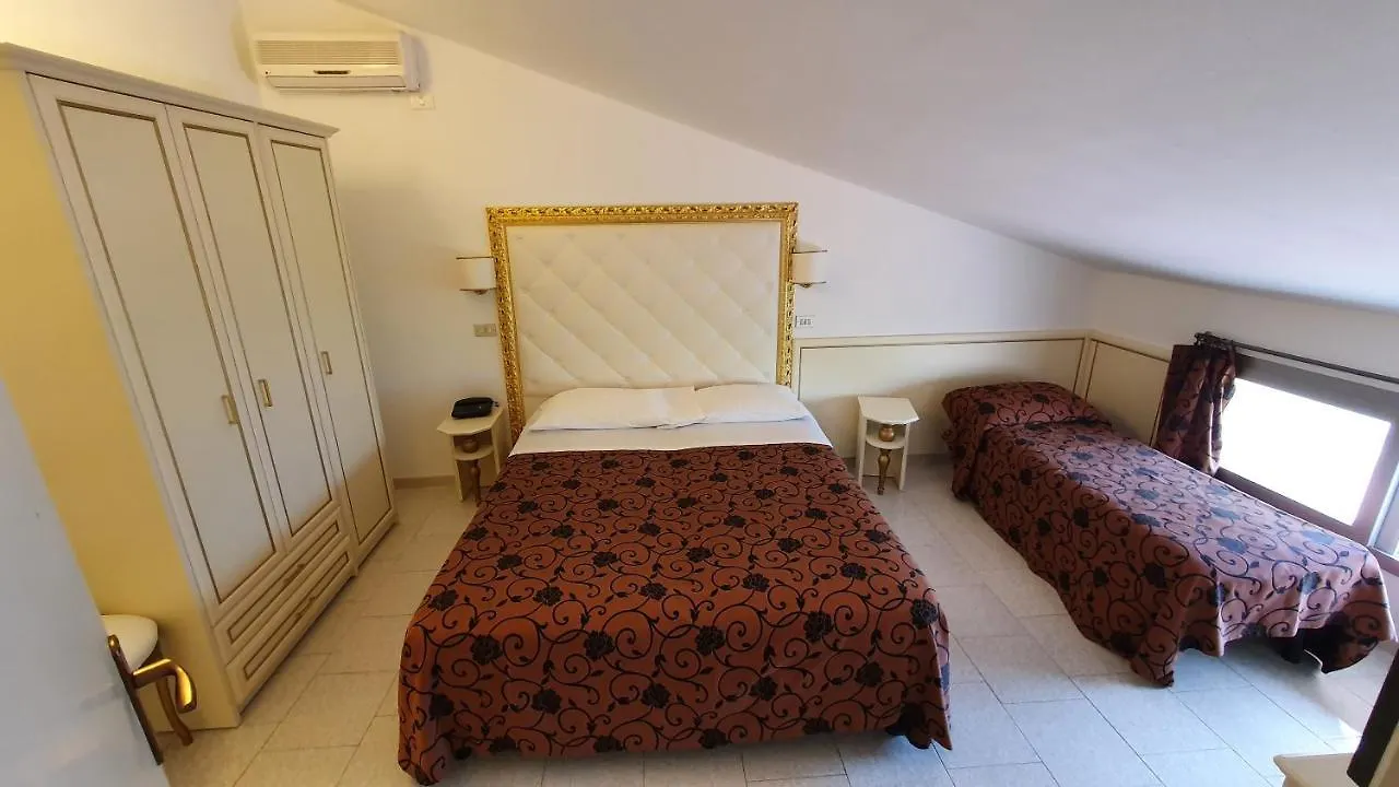 Hotel Rosa Maria Elite Bellaria-Igea Marina