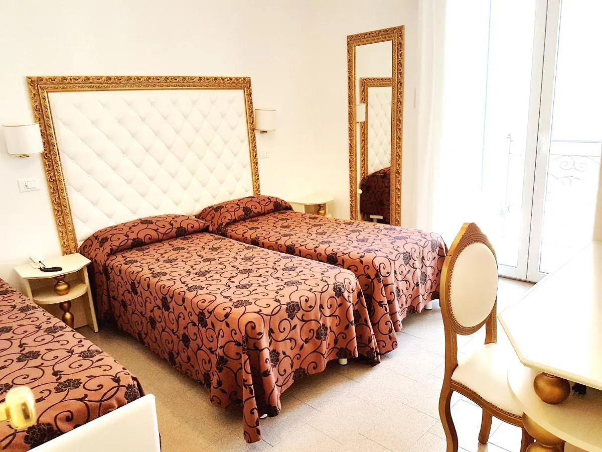 Hotel Rosa Maria Elite Bellaria-Igea Marina