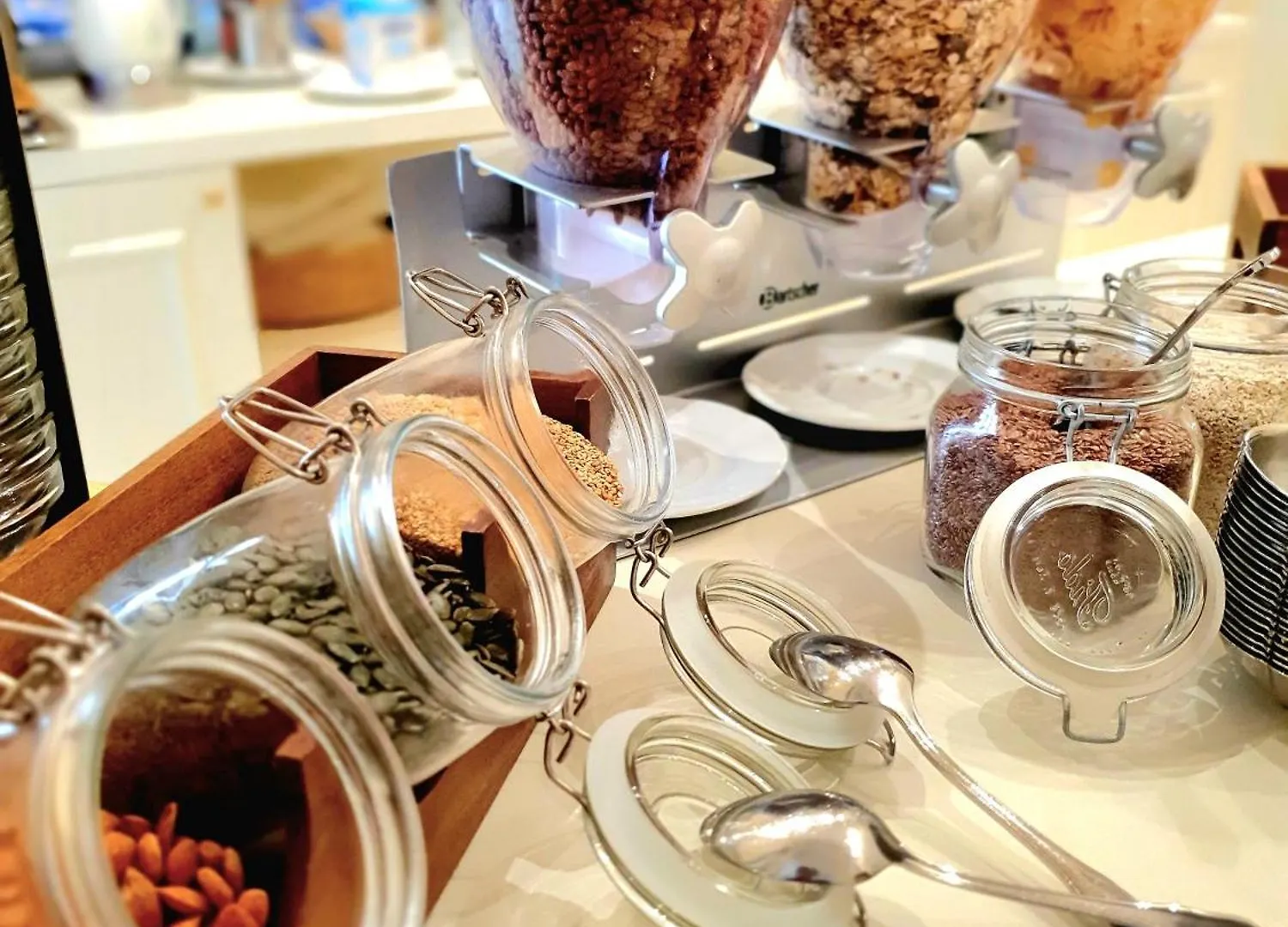 Hotel Rosa Maria Elite 벨레지아아지마리나
