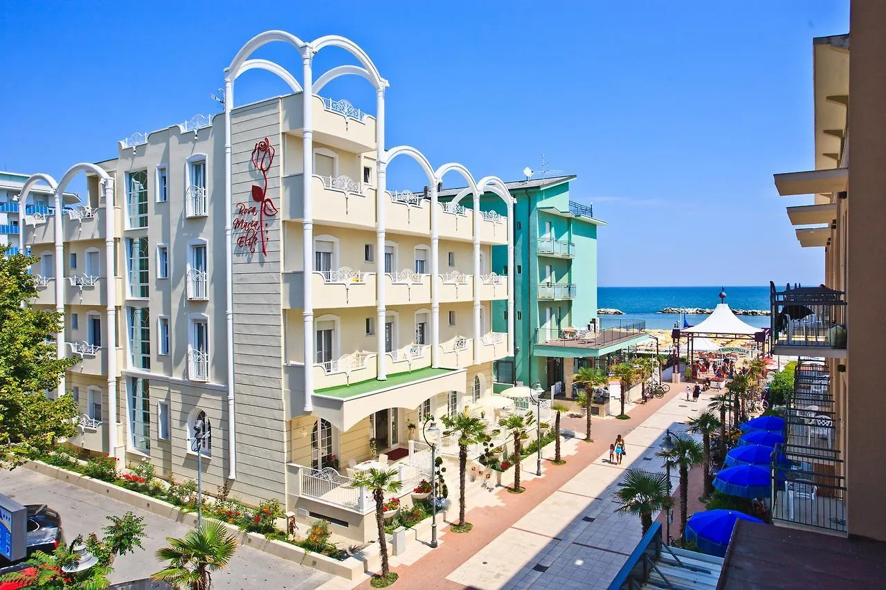 Hotel Rosa Maria Elite Bellaria-Igea Marina
