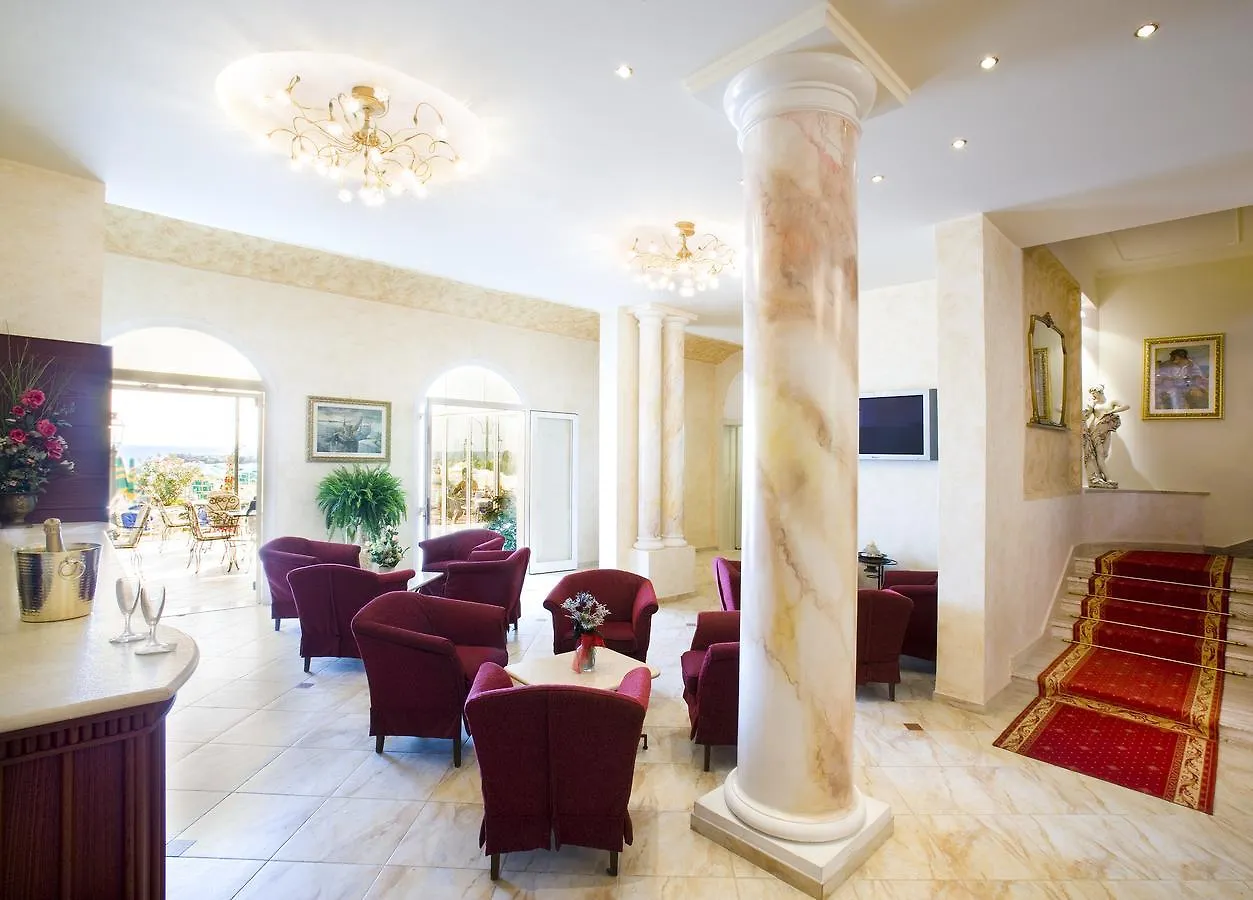 Hotel Rosa Maria Elite Bellaria-Igea Marina