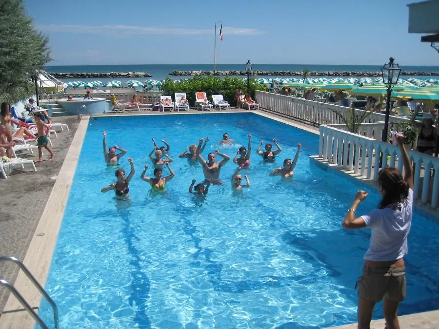 Hotel Rosa Maria Elite Bellaria-Igea Marina