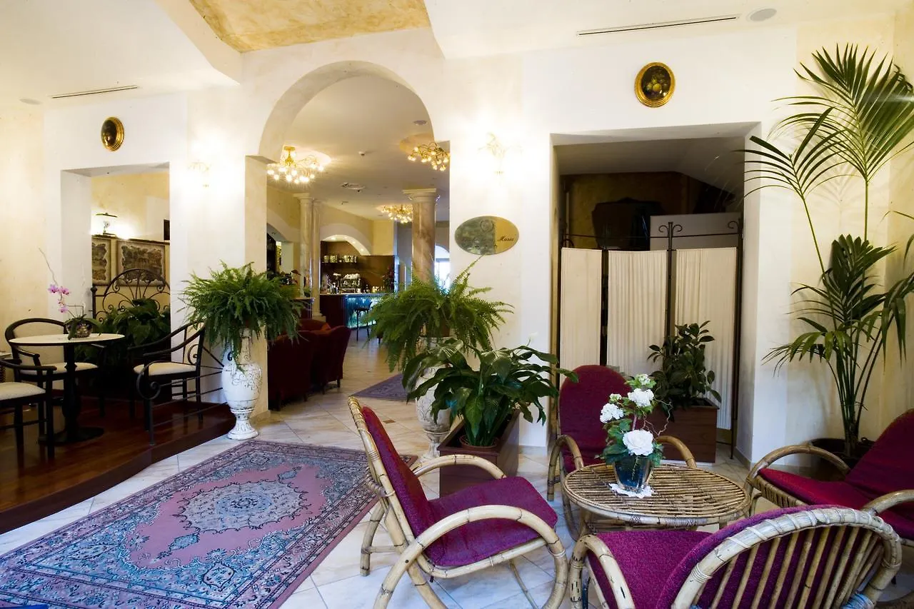 Hotel Rosa Maria Elite Bellaria-Igea Marina