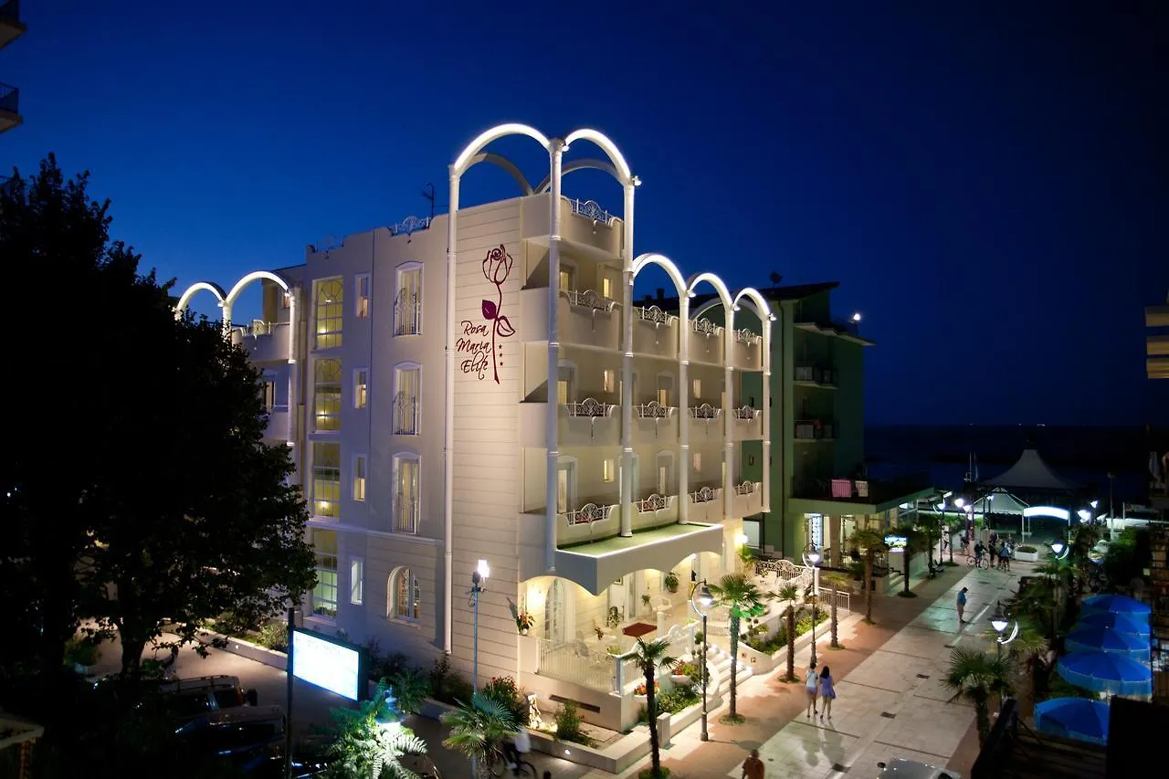 Hotel Rosa Maria Elite Bellaria-Igea Marina
