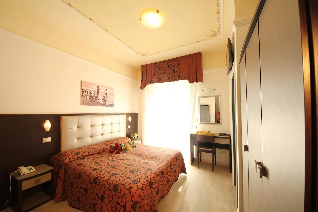 Hotel Rosa Maria Elite Bellaria-Igea Marina