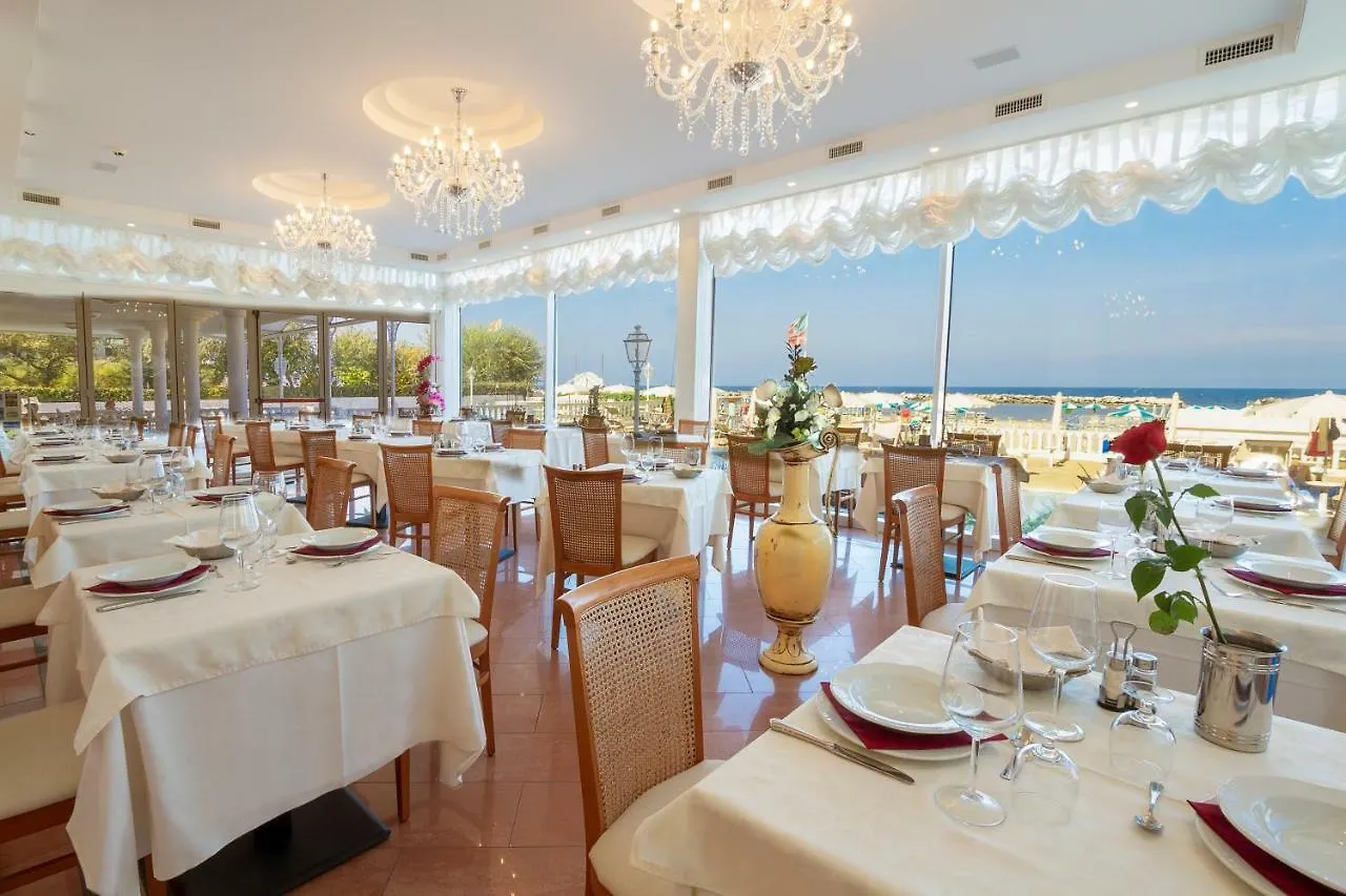 Hotel Rosa Maria Elite Bellaria-Igea Marina 3*,  Italien