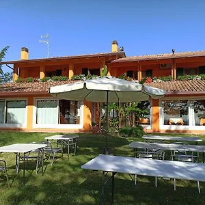 La Quiete Bauernhof