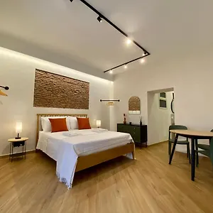 Apartment Galatola CTA