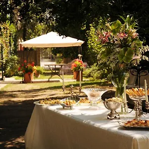Azienda Agricola Palazzo Manzoni Bauernhof