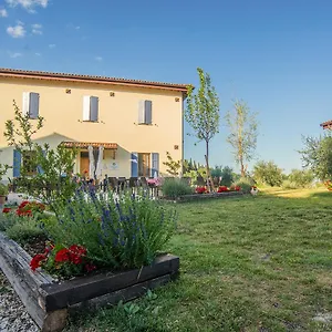 Campanacci Bauernhof