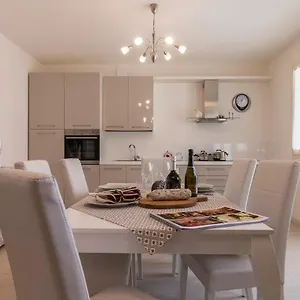 Apartment Cimadolmo Prosecco And History Stabiuzzo