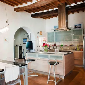 Apartment Cittadella 13 Romantic House Pitigliano