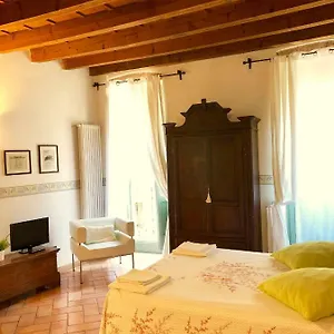 Apartment I Balconcini Bergamo