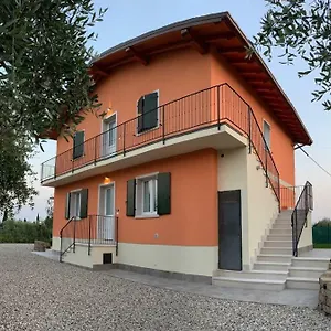 Apartment Casa Mitila Bardolino