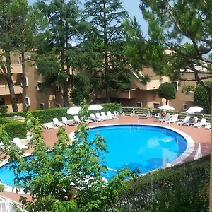 Apartment La Madonnina Vacation Flats Peschiera del Garda