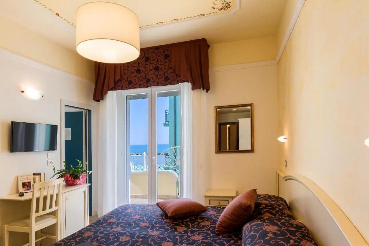 Hotel Rosa Maria Elite Bellaria-Igea Marina Italy