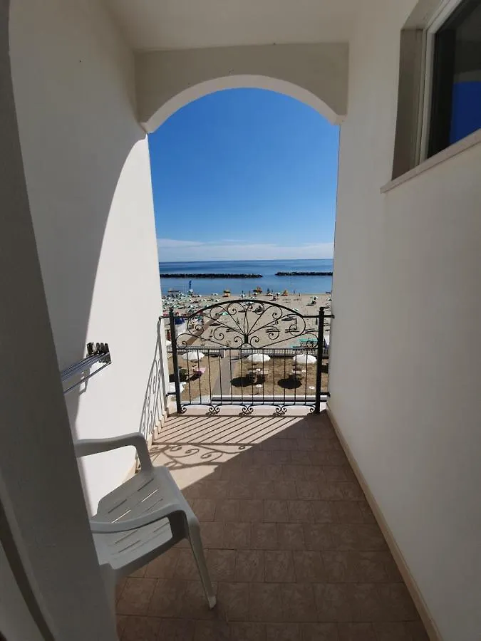 Hotel Rosa Maria Elite Bellaria-Igea Marina