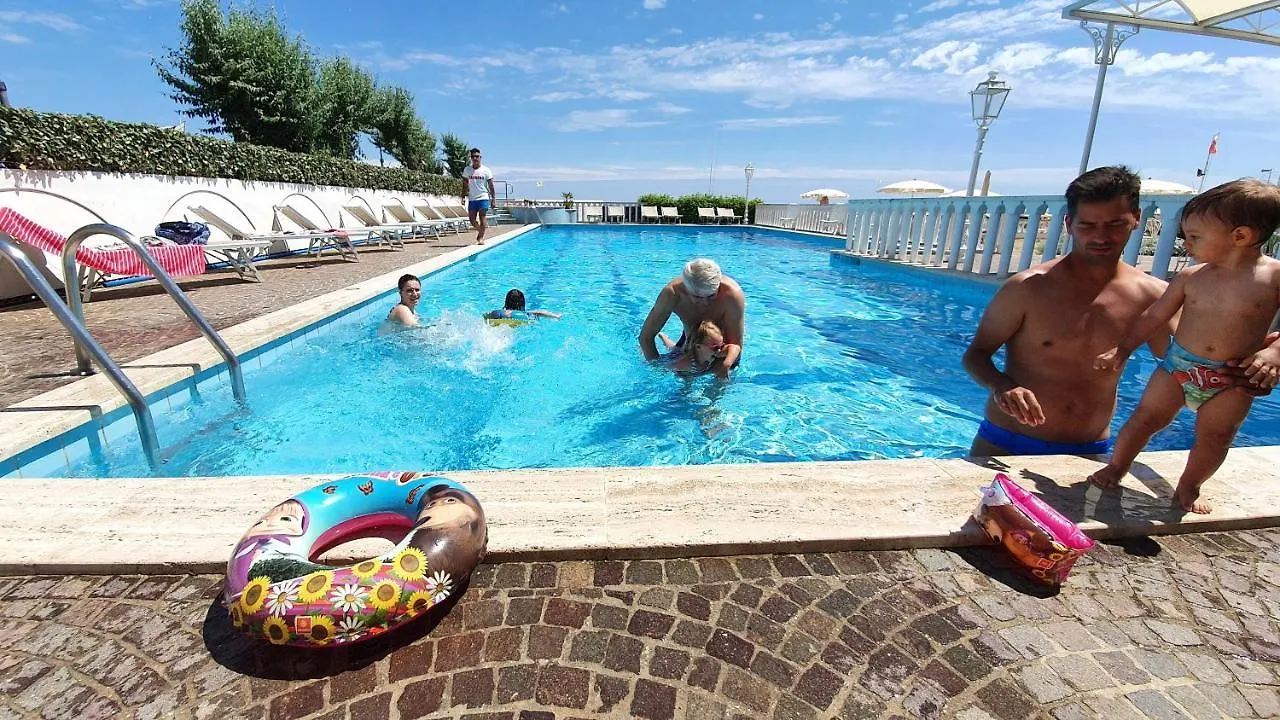 Hotel Rosa Maria Elite Bellaria-Igea Marina Italy