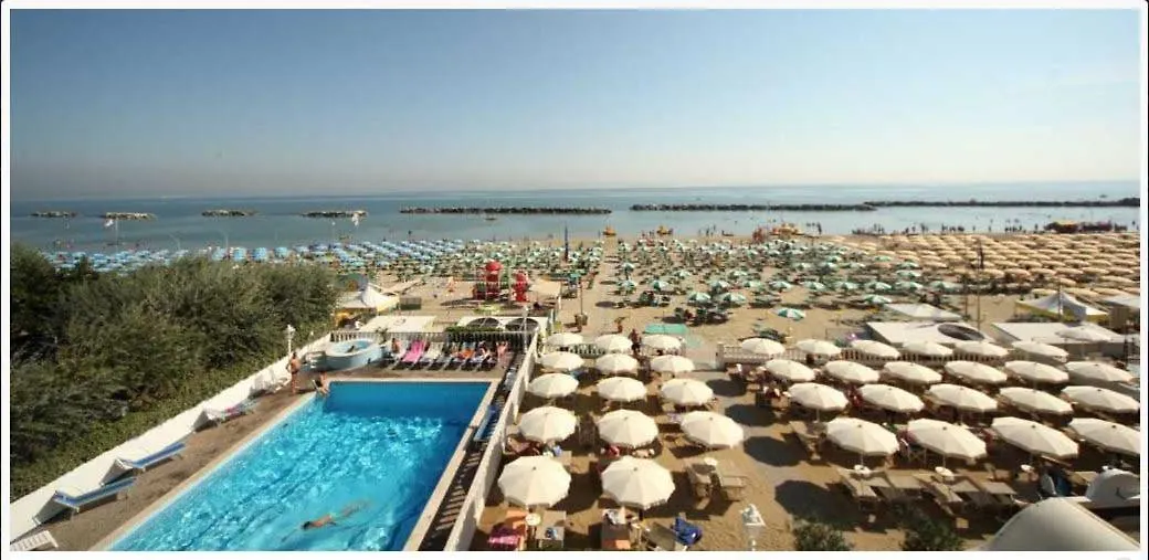 Hotel Rosa Maria Elite Bellaria-Igea Marina