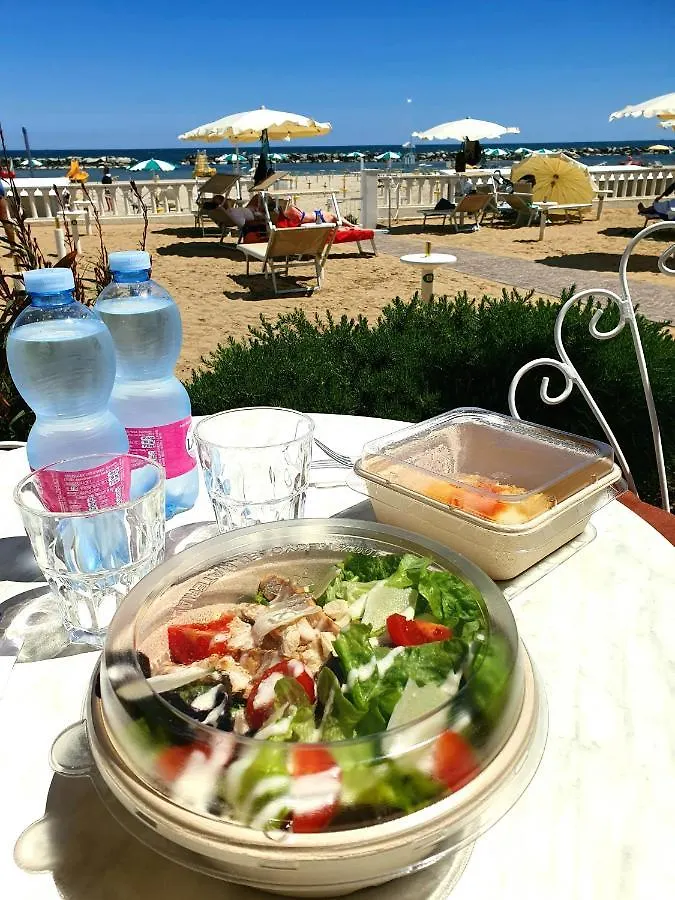 Hotel Rosa Maria Elite Bellaria-Igea Marina
