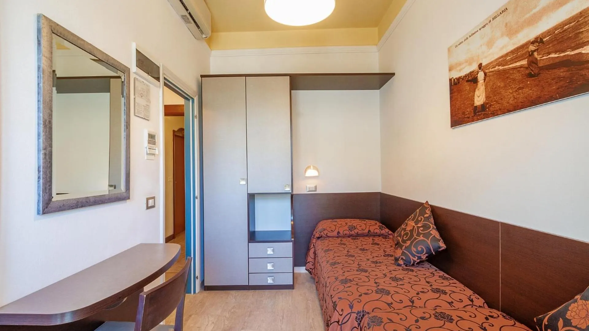 Hotel Rosa Maria Elite Bellaria-Igea Marina Italy