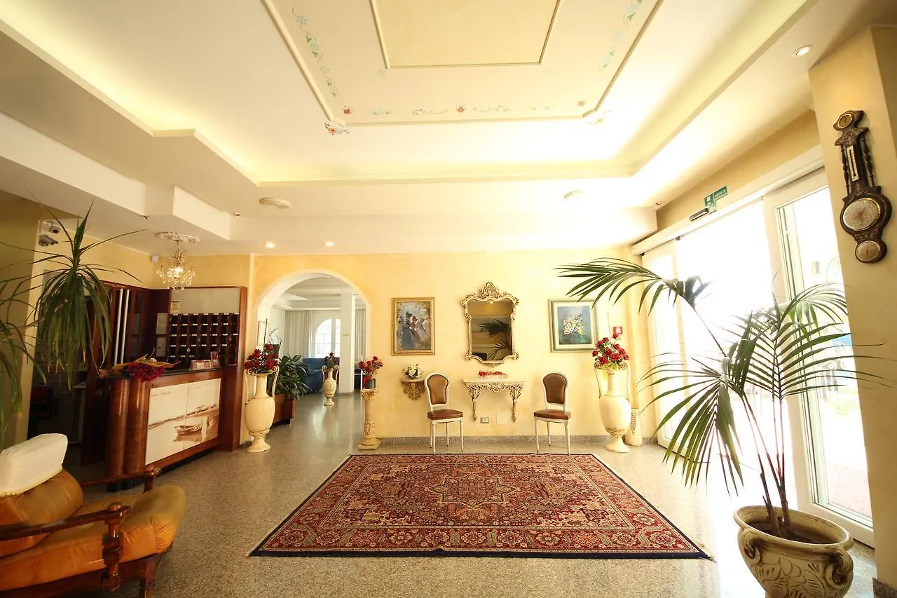 Hotel Rosa Maria Elite Bellaria-Igea Marina Italy