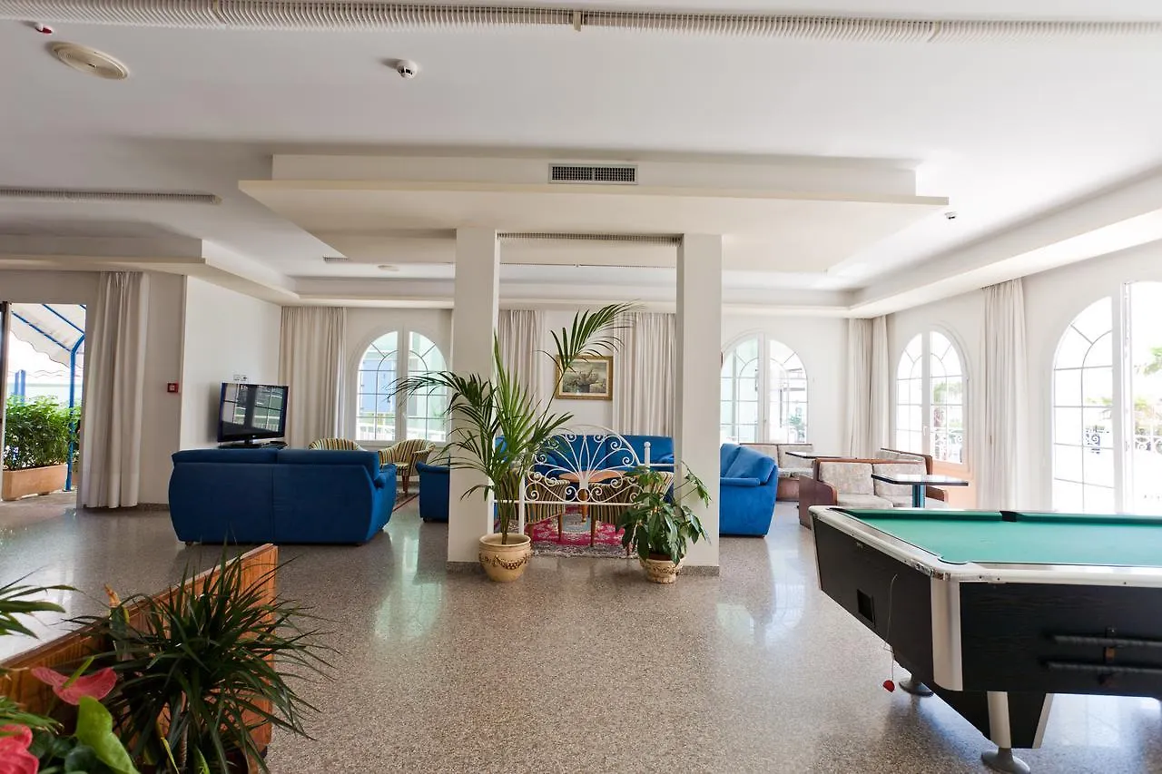 Hotel Rosa Maria Elite Bellaria-Igea Marina Italy