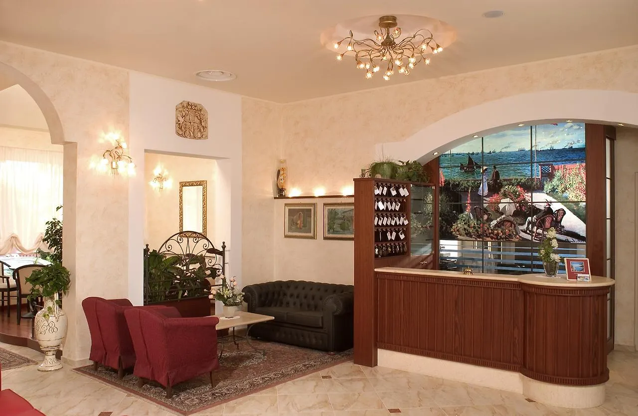 Hotel Rosa Maria Elite Bellaria-Igea Marina