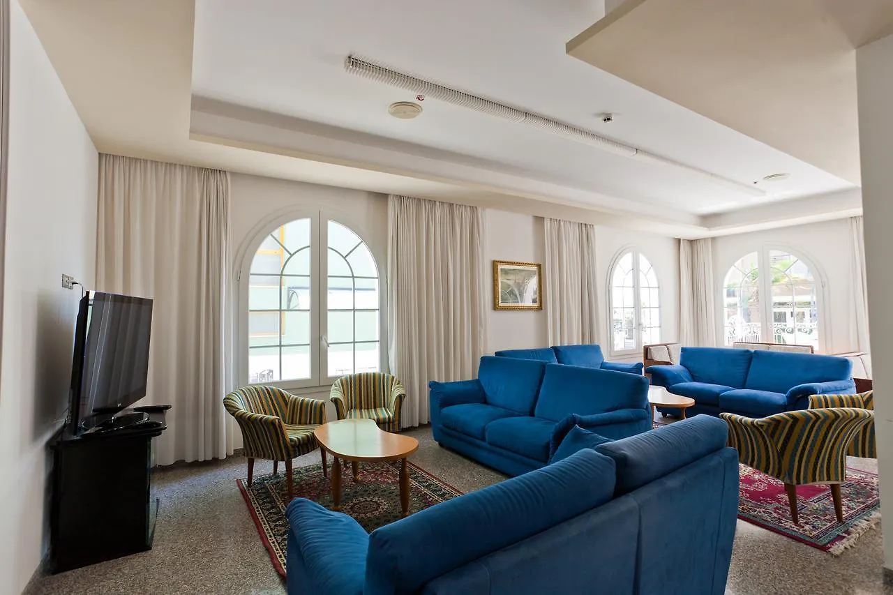 ***  Hotel Rosa Maria Elite Bellaria-Igea Marina Italy