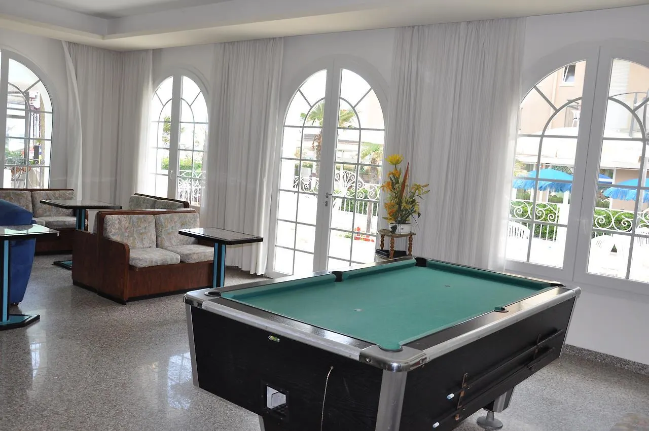 Hotel Rosa Maria Elite Bellaria-Igea Marina 3*,