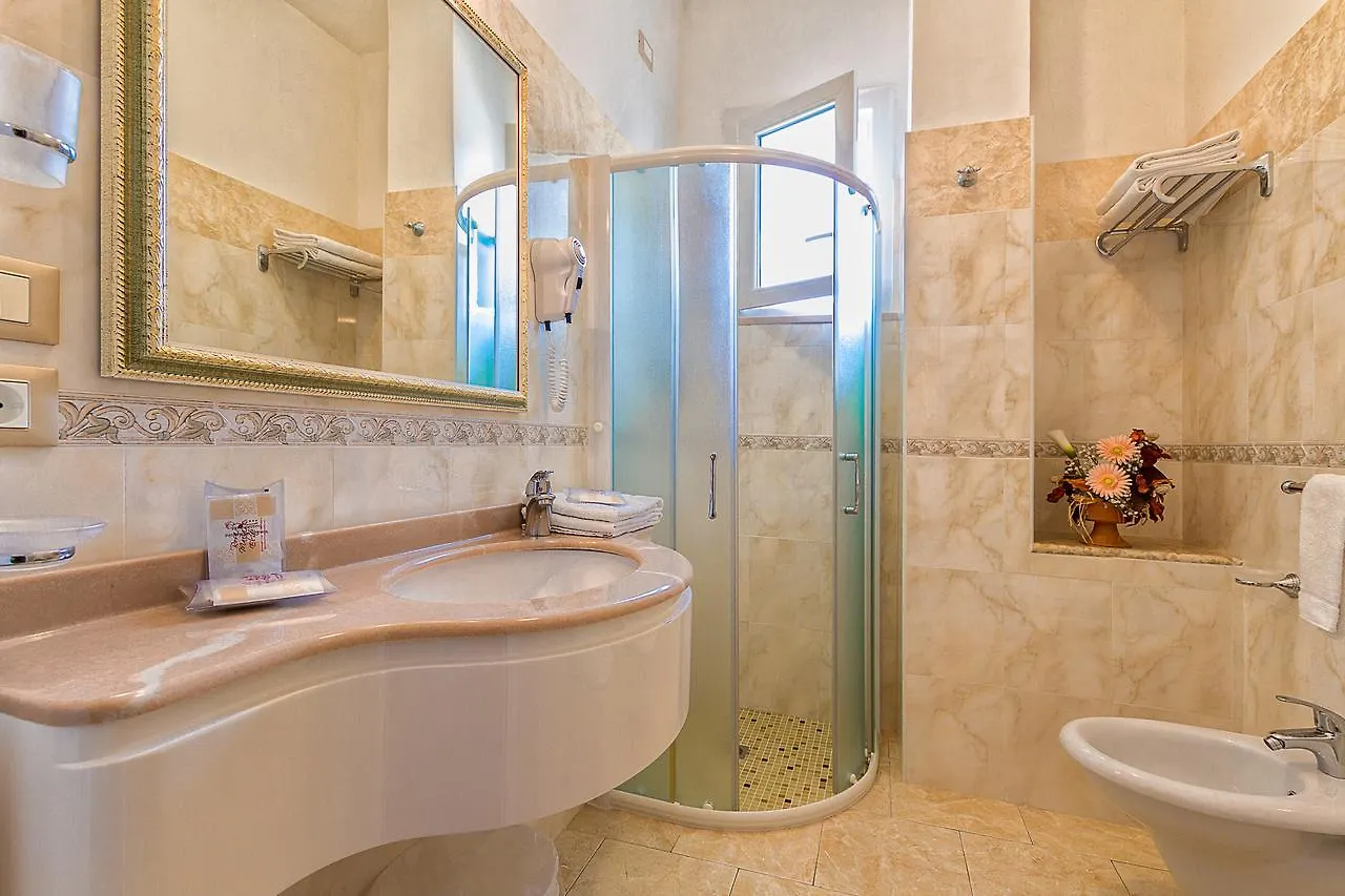 Hotel Rosa Maria Elite Bellaria-Igea Marina Italy