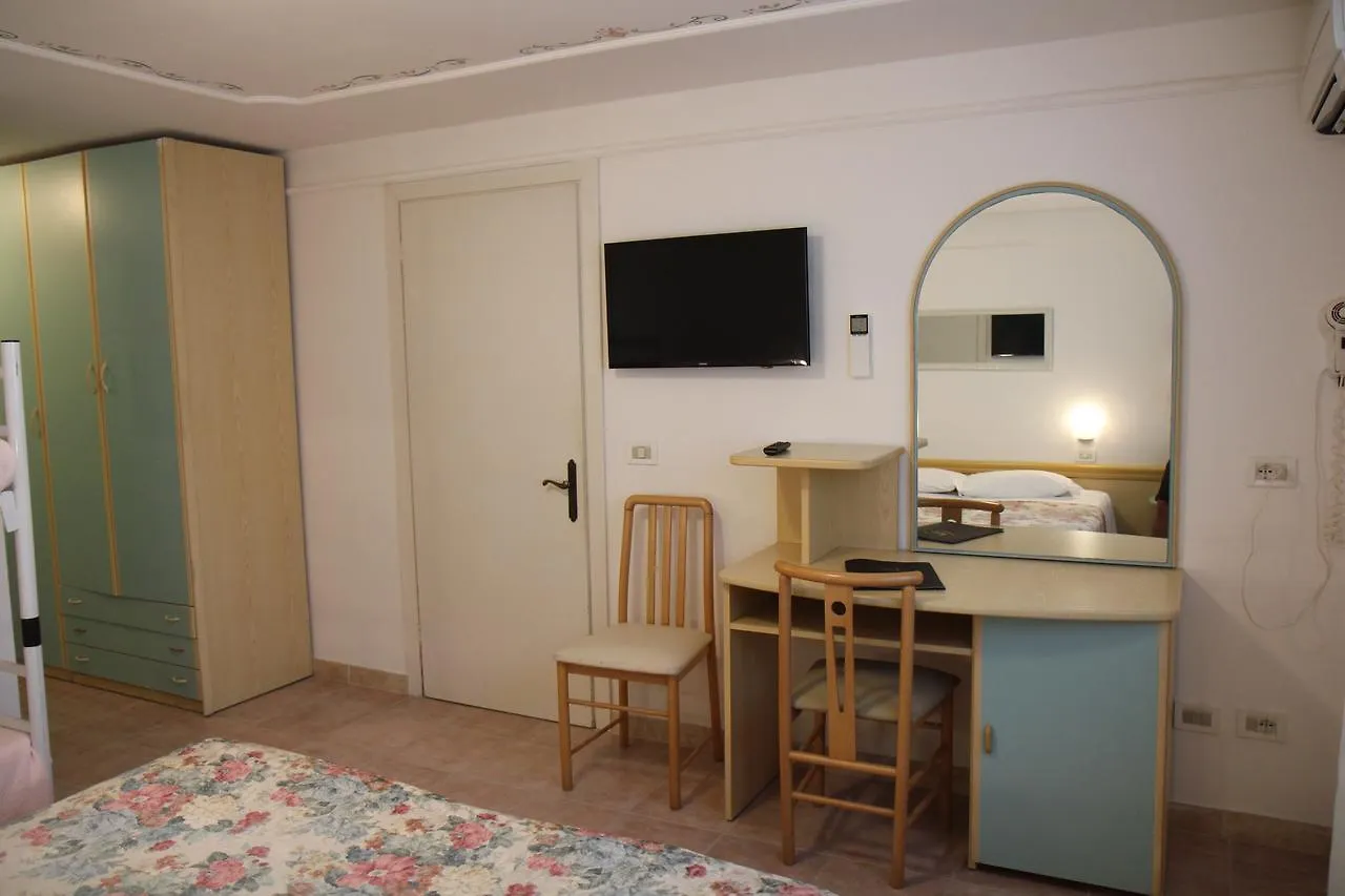 Hotel Rosa Maria Elite Bellaria-Igea Marina
