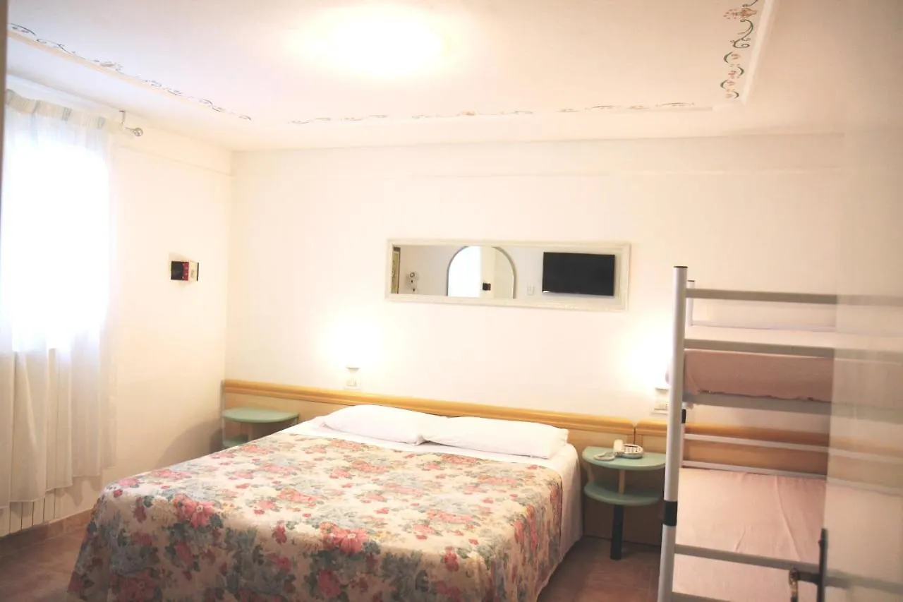 Hotel Rosa Maria Elite Bellaria-Igea Marina