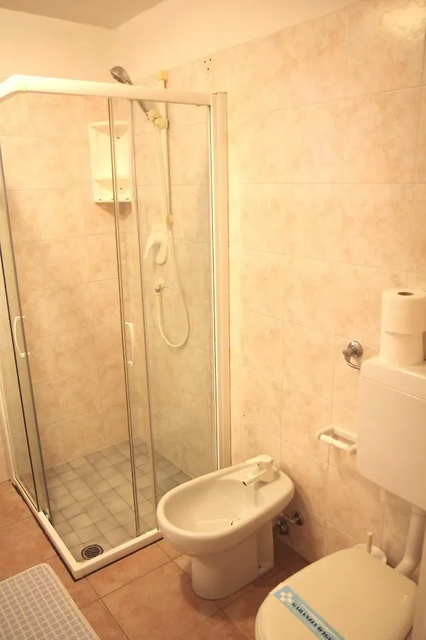 Hotel Rosa Maria Elite Bellaria-Igea Marina 3*,  Italy